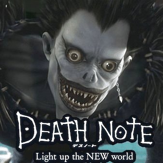 ドラマ デスノート 無料動画 映画 Death Note 06年 16年動画 ドラマ情報館